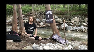 Hank May - "Life Is Sweet" (Official Music Video)