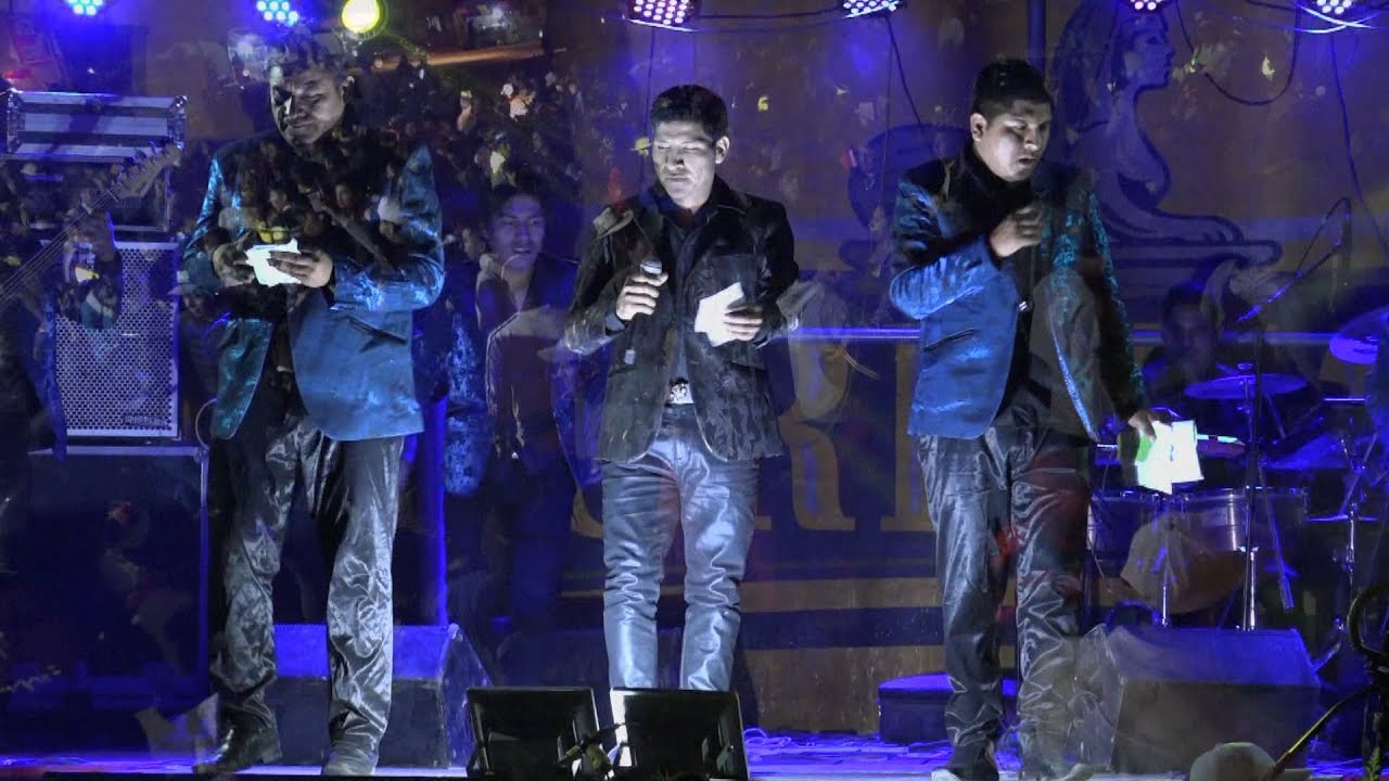 Pumita Cazador Concierto Youtube