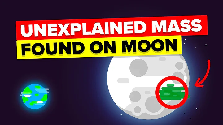 Giant Mass Found On Far Side Of The Moon - Scientists Are Very Confused - DayDayNews