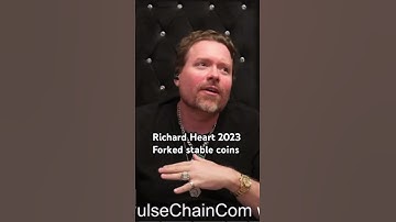 Forked Stablecoin EXPLOSION ⚠️ Richard Heart Warned Us — #PulseChain #pdai #stablecoins #cryptolive