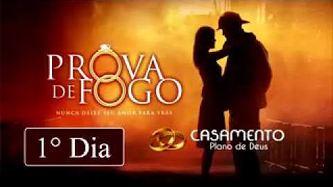Quais os desafios do filme à prova de fogo?