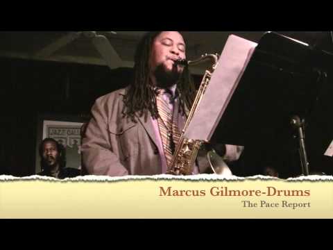 The Pace Report: "Gerald Unbounded" The Gerald Cla...