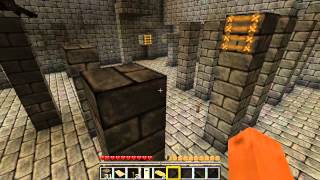 •Minecraft Adventure Map• Il Tempio d'oro #1 con ImNicko98