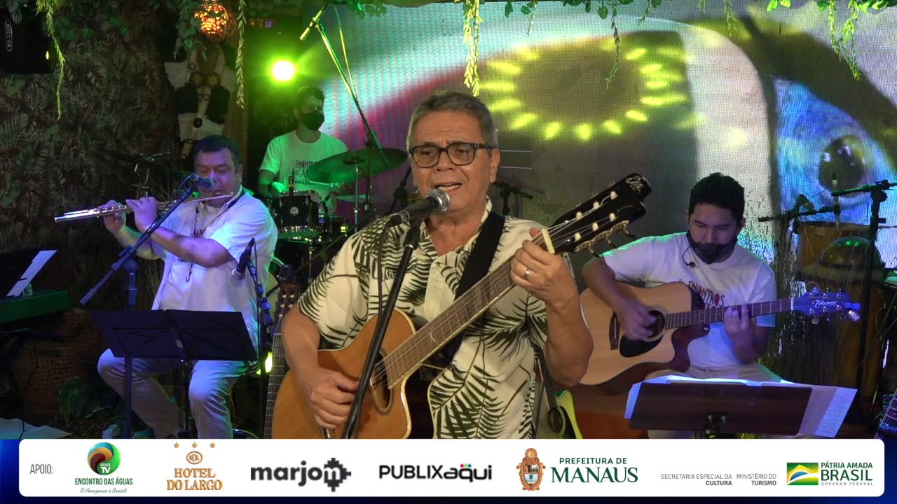 Zeca Torres (Torrinho) -  Dia de Festa