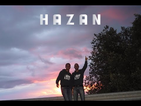 HAZAN Domenica (Demo)
