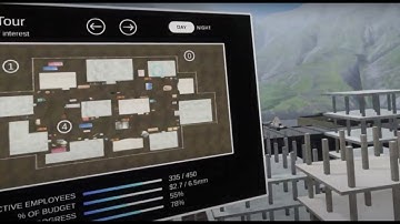 Virtual Reality (VR) Construction Site Tour and Safety Training