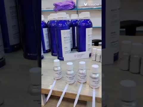 شرح تفصيلي عن اختيار العطور الزيتية