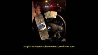 homenagem aos relíquias - Pt Menor Mc (lyric video) status!