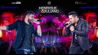Henrique e Juliano Desbeijar Minha Boca