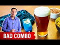 Diabetes and Alcohol: Bad Combination