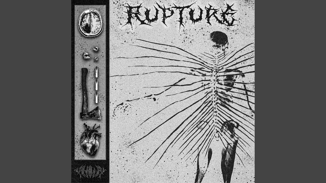 Watch RUPTURE on YouTube Watch RUPTURE on YouTube