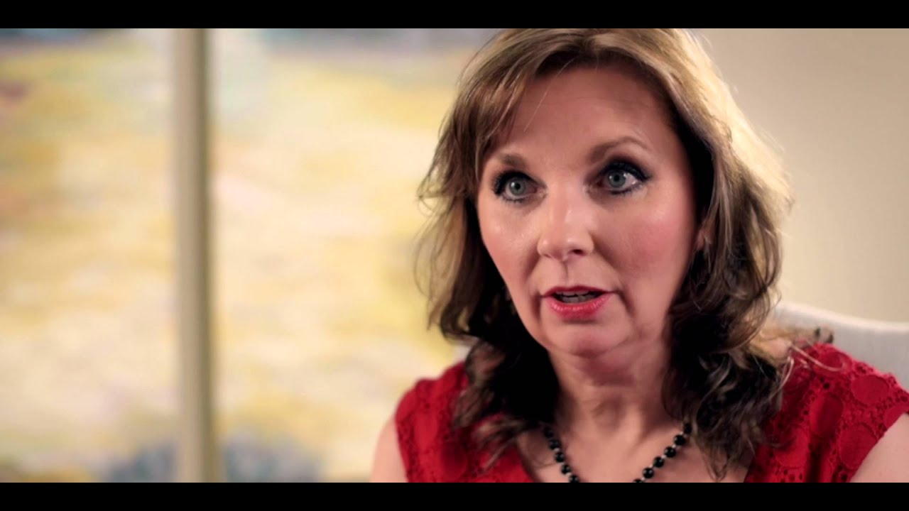 I Love My New Smile Cheri Blackburn Kathy Sanders Patient