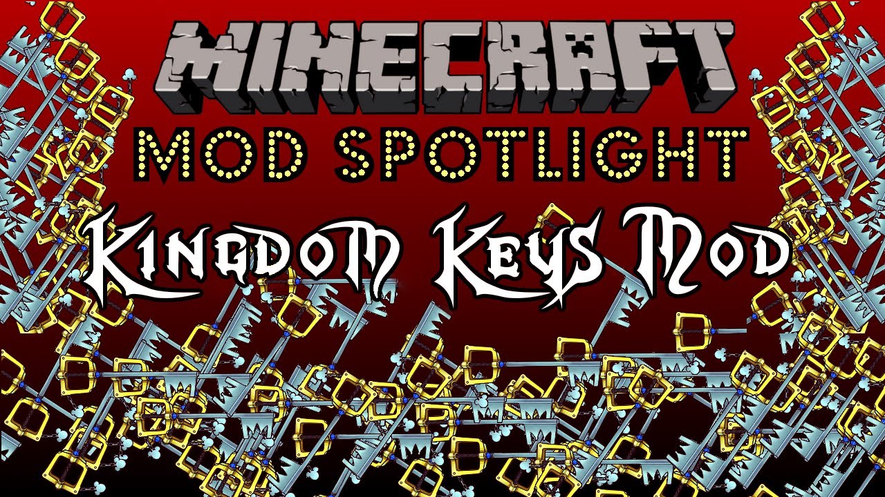 1 12 Kingdom Keys Re Coded 0 9 2 2 The Organization Update Minecraft Mods Mapping And Modding Java Edition Minecraft Forum Minecraft Forum