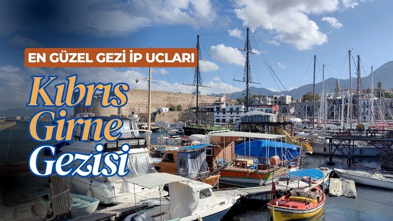 Kıbrıs Gine Gezisi,  KIBRIS Girne de gezilecek en güzel yerler, Girne de ne nerede yenir. Belapayıs