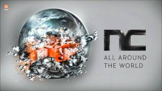 Noisecontrollers - All Around The World Preview