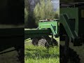 Düvelsdorf Green.Rake expert mit Terra.Roller expert I traction Bootcamp 2023