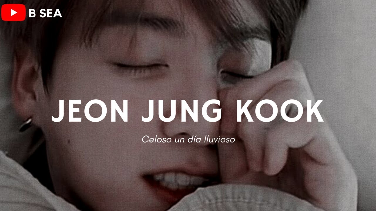 Imagina con Jeon Jungkook ASMR 