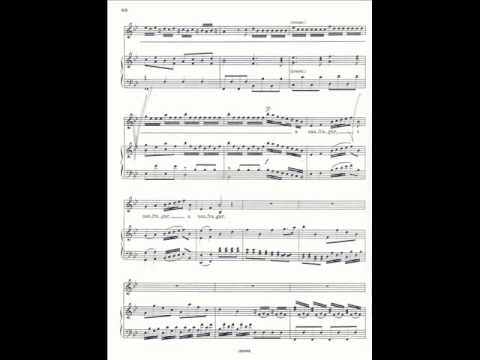Agitata da due venti (VIVALDI)