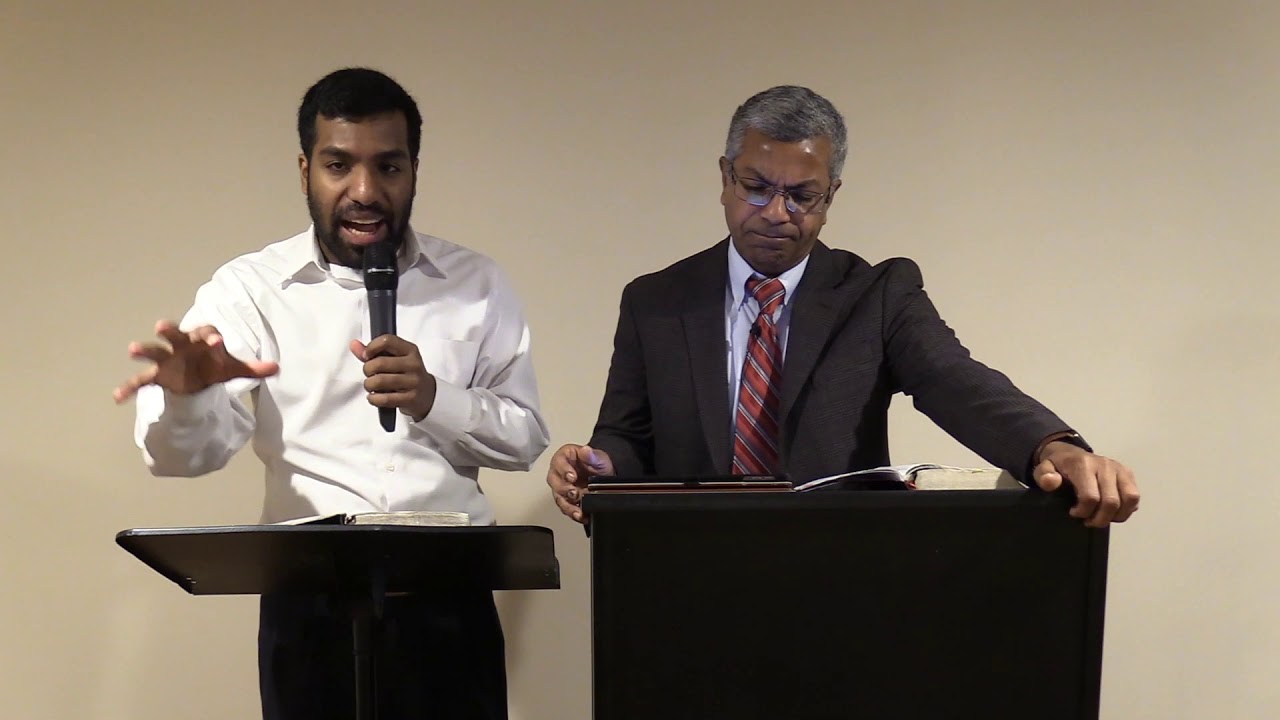 Ephesians 5:1-15 - Lessons for Walking | Message 12-06-20 | Pastor Abraham Joseph(Malayalam&English)