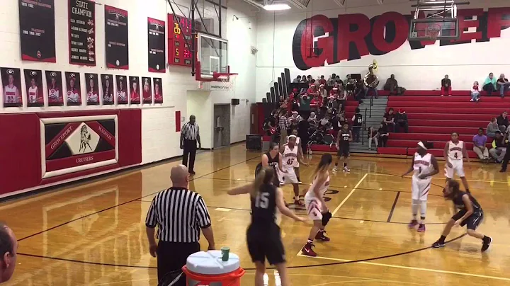 Julia Kopp - 6 ft - Class of 2017