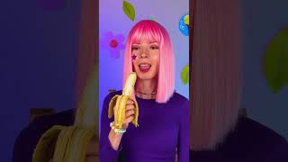 Aprendendo Novas Palavras de Sabor 🤓🍋🍎🍌