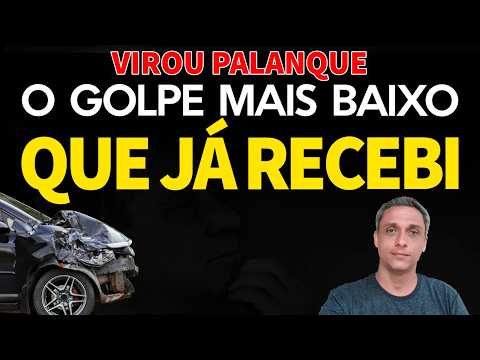 Gayer speaks about the accident