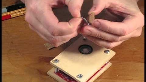 DIY SpikerBox Instructions 3 - Final Assembly