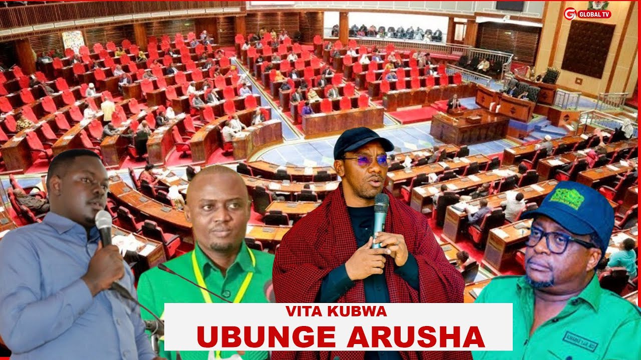 MTANANGE wa UBUNGE JIMBO la ARUSHA - GAMBO - MAKONDA - SABAYA - BANANGA NDANI -MOTO UTAWAKA 2025...