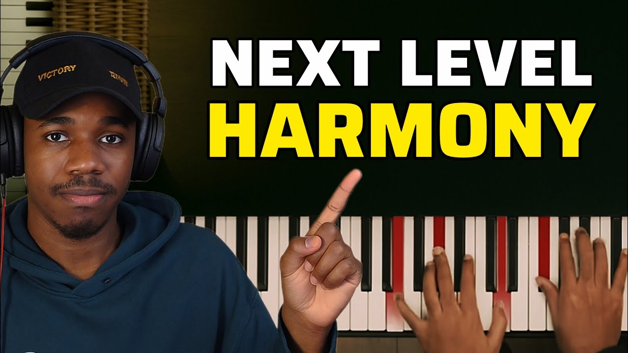 How to Use Modal Interchange in Gospel Music