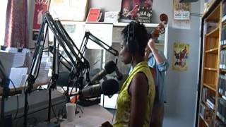 Detailed LYDIA SALETT GOD BLESS THE CHILD WSHA 88.9 Details
