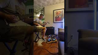 Mesa Tremoverb Toolish Sounds