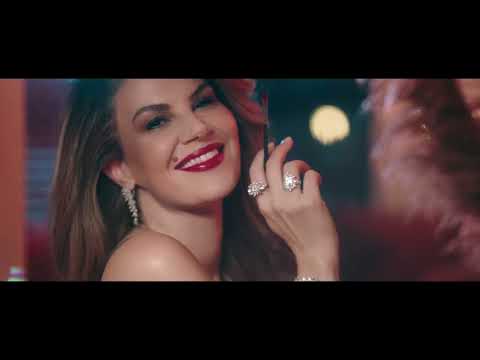 Sina Pırlanta, Aşka Atılan İmza | Tülin Şahin Reklamı