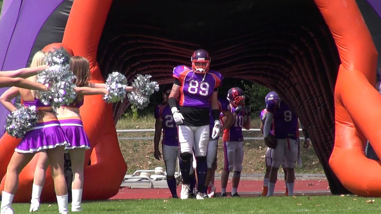 Team Universe 14.07.2013