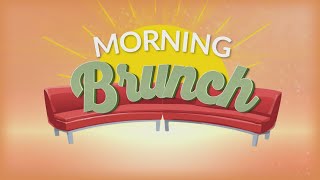 Morning Brunch | Sept. 1, 2026