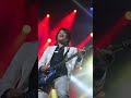 GRANRODEO LIVE TOUR 2026「Chaos in Paradise 」大阪公演DAY2