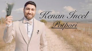 Kenan İncel - Potpori (©2025 Akademi Müzik Prodüksiyon) Resimi