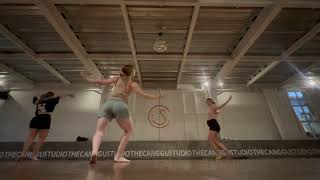 Naika - 1+1 | CORINNE HOLT CHOREOGRAPHY
