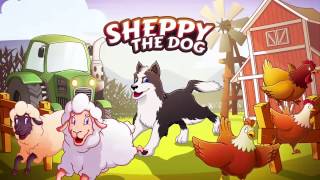 Trailer Sheppy The Dog #SBGames 2017 screenshot 2