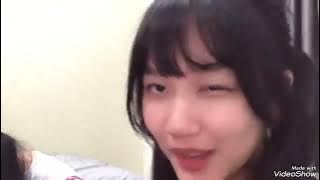 Marsha JKT48 Ara-Ara Gomenasai Wee (Versi 1 Jam)