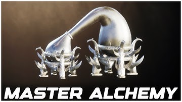 Oblivion Remastered How to Get MASTER Alchemy Tools FAST (Tips and Tricks)