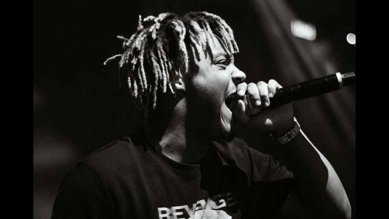 Juice WRLD - 734 (18 MIN VERSION)