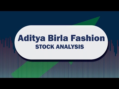 ADITYA BIRLA FASH | STOCK ANALYSIS | PRICE BUZZ