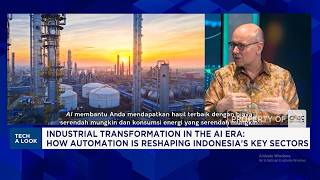 ABB Innovations Leverage AI to Support Businesses from Pulp & Paper to Mining screenshot 2