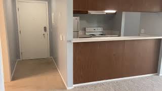 Beautiful studio at 10 Birch Street , Redwood City !