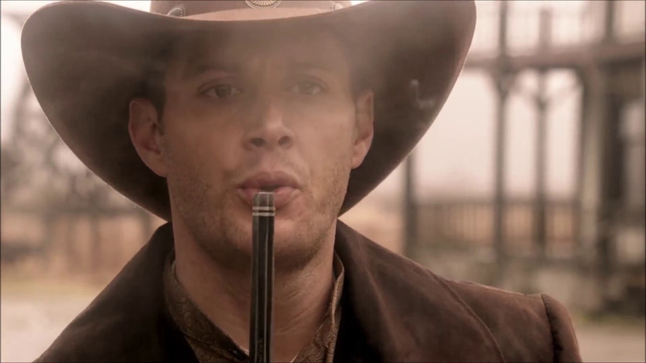 I Need A Hero Dean #Supernatural