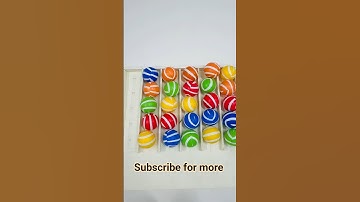 Satisfying Ball Sorting. #ball #satisfying #gaming #sorting #relaxing