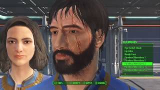 Fallout 4 Meets Metro 2033 & Last Light (Mods) Part 1 [Immersive Gameplay] (Setting Up)