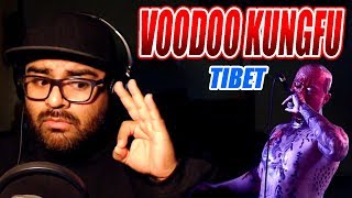 VOODO0 KUNGFU-TlBET-OPINIÓN