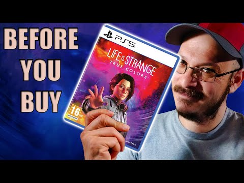 Buy Life is Strange: True Colors