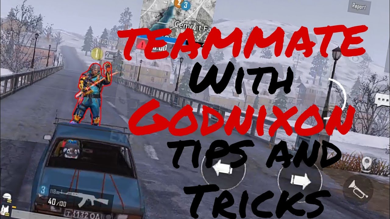 Piroo teammates with godnixon tips and tricks 🤣🤣 